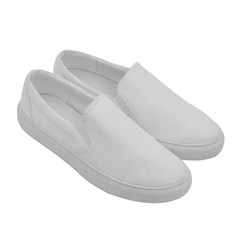 Women s Canvas Slip Ons