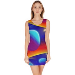 Bodycon Dress by SaraThePixelPixie
