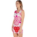 Crazy Beautiful Abstract Bodycon Dress View2