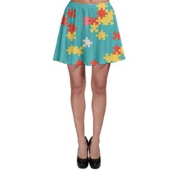 Skater Skirt by LalyLauraFLM