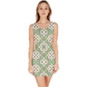 Luxury Pattern  Bodycon Dress View1