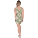 Luxury Pattern  Bodycon Dress View4