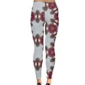 Cute Pretty Elegant Pattern Leggings  View2