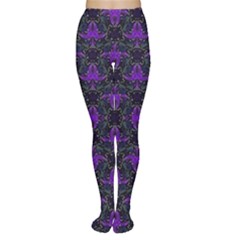 Luxury Pattern Print Tights by dflcprintsclothing