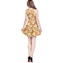 Curious Maple Fox Reversible Sleeveless Dress View2