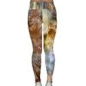 pearl nebula Yoga Leggings  View2