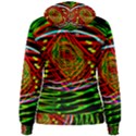 STAR BRIGHT Women s Pullover Hoodie View2