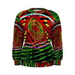 Star Bright Women s Sweatshirt by MRTACPANS