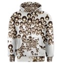Bubbles! Men s Zipper Hoodie View1