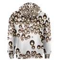 Bubbles! Men s Zipper Hoodie View2