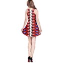 The Patriotic Flag Reversible Sleeveless Dress View2