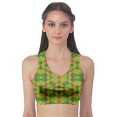 Flash Sports Bra by MRTACPANS
