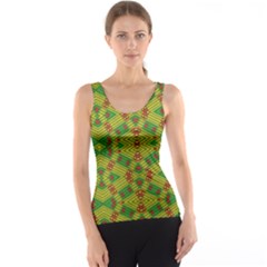 Flash Tank Top by MRTACPANS