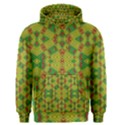 Flash Men s Pullover Hoodie View1