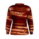 Red Earth Natural Women s Sweatshirt View2