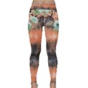 tie-dye1l Yoga Leggings  View1