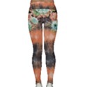 tie-dye1l Yoga Leggings  View2