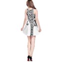 Jt Zebra Stipes 11 X 17 Reversible Sleeveless Dress View2
