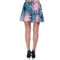 Whimsical Garden Skater Skirt View2