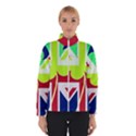 Irish British Shamrock United Kingdom Ireland Funny St. Patrick Flag Winterwear View1