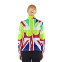 Irish British Shamrock United Kingdom Ireland Funny St. Patrick Flag Winterwear View2