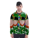 Lucky Irish Wind Breaker (Men) View1