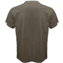 I run this city - Men s Cotton Tee View2
