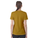 Life is better when you re running - Women s Cotton Tee View2