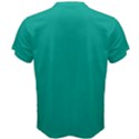 Running is like coffee - Men s Cotton Tee View2