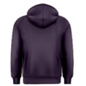 Run with your heart - Men s Pullover Hoodie View2