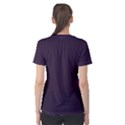 Keep running - Women s Cotton Tee View2