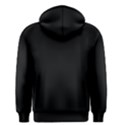 Running is my life - Men s Pullover Hoodie View2