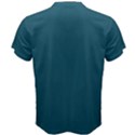 Running in the rain - Men s Cotton Tee View2