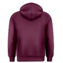 I run for the challenge - Men s Pullover Hoodie View2