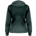 Fall in love with running - Women s Pullover Hoodie View2