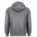 Think running is easy ? - Men s Pullover Hoodie View2