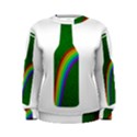 St. Patricks Women s Sweatshirt View1
