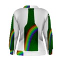 St. Patricks Women s Sweatshirt View2