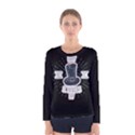 1568 stp Women s Long Sleeve Tee View1