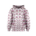 Lotus Kids  Pullover Hoodie View1