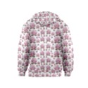 Lotus Kids  Pullover Hoodie View2