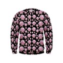 Lotus Kids  Sweatshirt View1