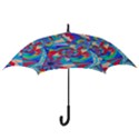 Pleidian Restore Harmony Lightwork Model - Hook Handle Umbrella (Large) View3