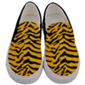  Men s Canvas Slip Ons View1