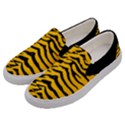  Men s Canvas Slip Ons View2