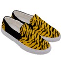  Men s Canvas Slip Ons View3