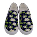  Women s Canvas Slip Ons View1