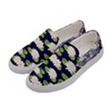  Women s Canvas Slip Ons View2