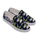  Women s Canvas Slip Ons View3