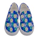  Women s Canvas Slip Ons View1